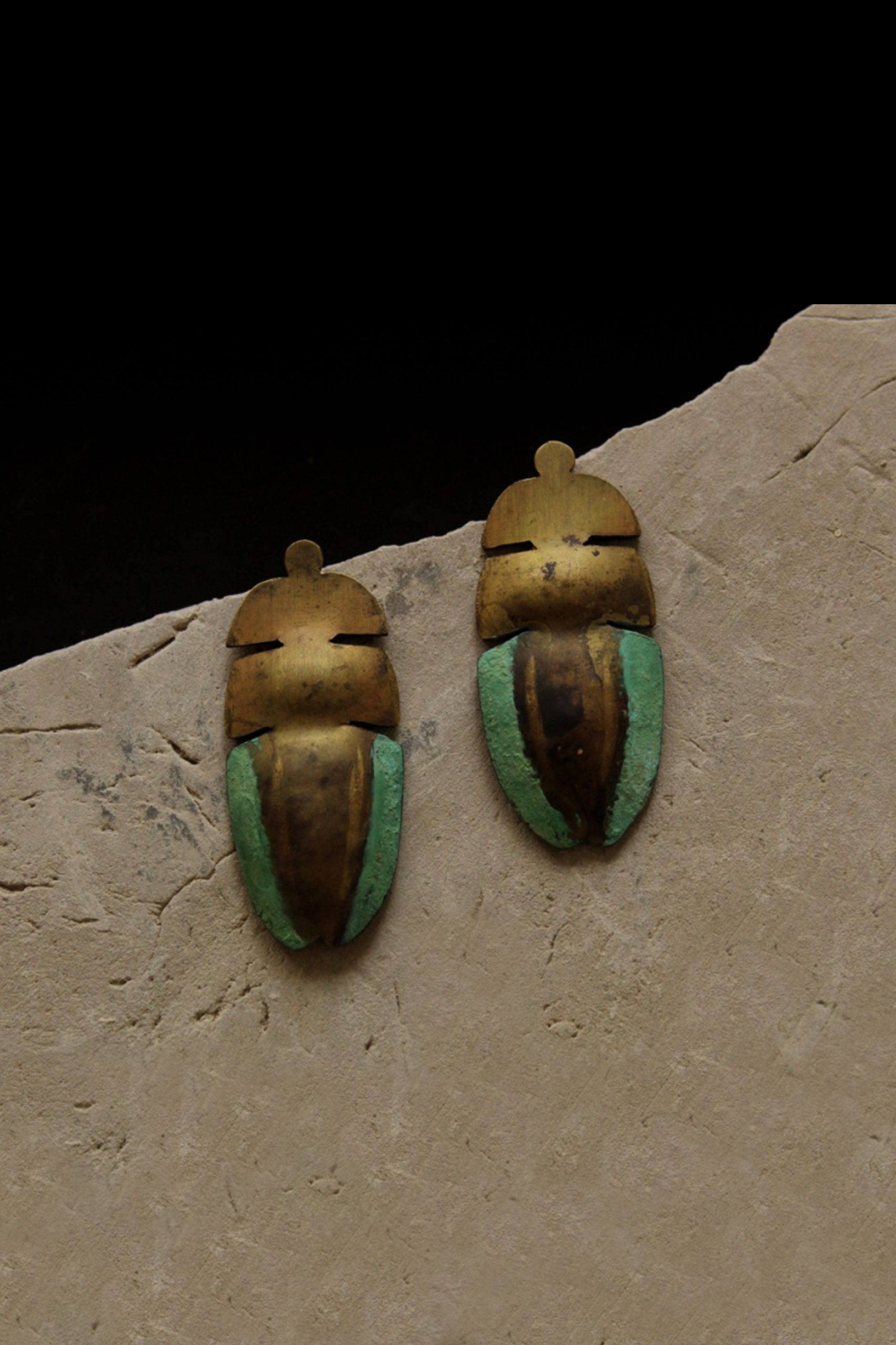 e-tumi beetle | stud_teal - Image 2