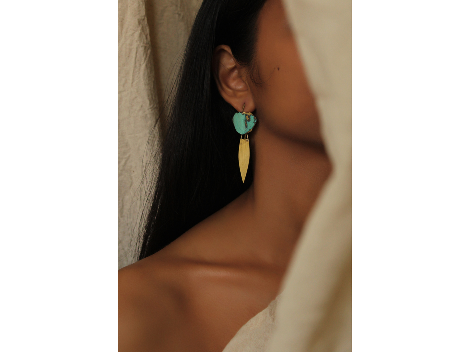 shieldmantis | earrings_hued - Image 2