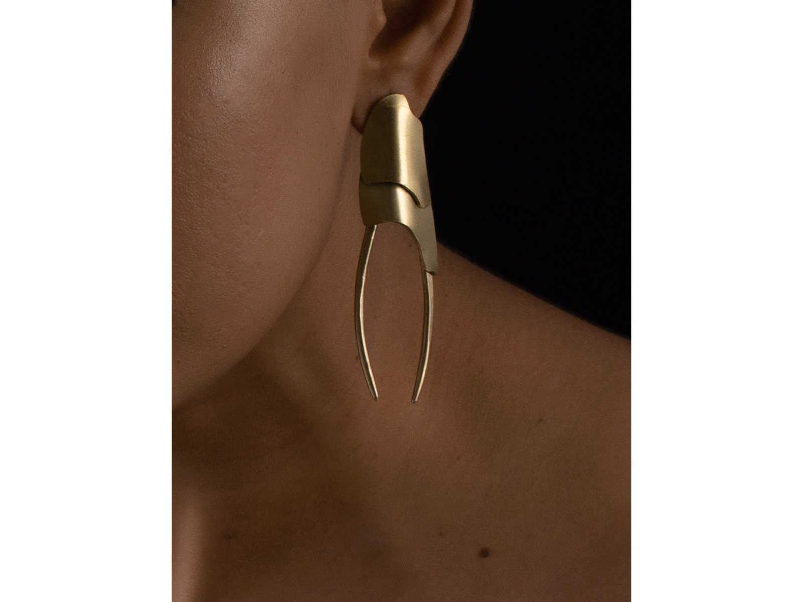 Chela Earpiece - Image 3